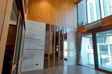 3 Bedroom Townhouse for rent in Bless Town Sukhumvit 50, Phra Khanong, Bangkok near BTS On Nut