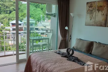1 Bedroom Condo for sale in Ozone Condotel, Karon, Phuket