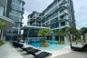 Condo for sale in Sea Zen Condominium, Bang Sare, Chonburi