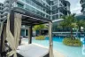 Condo for sale in Sea Zen Condominium, Bang Sare, Chonburi
