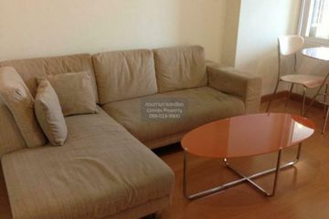 1 Bedroom Condo for rent in Life @ Ratchada - Huay Kwang, Huai Khwang, Bangkok near MRT Huai Khwang