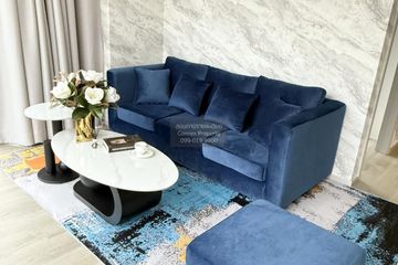 2 Bedroom Condo for rent in Khlong Toei, Bangkok near BTS Nana