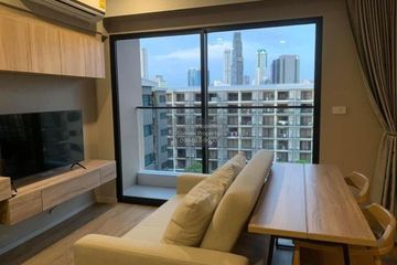 1 Bedroom Condo for rent in Blossom Condo @ Sathorn-Charoenrat, Yan Nawa, Bangkok near BTS Surasak