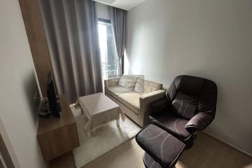 1 Bedroom Condo for rent in The Capital Ekamai - Thonglor, Bang Kapi, Bangkok