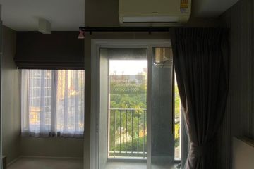 2 Bedroom Condo for rent in Chapter One Eco Ratchada - Huaikwang, Huai Khwang, Bangkok near MRT Huai Khwang