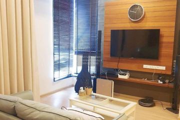 1 Bedroom Condo for rent in The Capital Ekamai - Thonglor, Bang Kapi, Bangkok