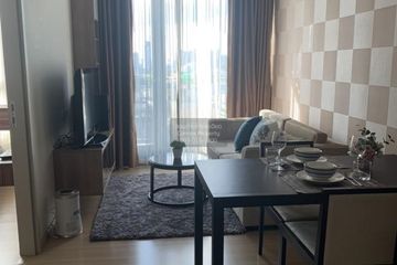 1 Bedroom Condo for rent in The Capital Ekamai - Thonglor, Bang Kapi, Bangkok