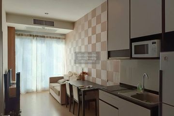 1 Bedroom Condo for rent in The Capital Ekamai - Thonglor, Bang Kapi, Bangkok