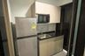 1 Bedroom Condo for rent in The Politan Rive, Bang Kraso, Nonthaburi near MRT Phra Nang Klao Bridge