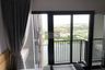 1 Bedroom Condo for rent in The Politan Rive, Bang Kraso, Nonthaburi near MRT Phra Nang Klao Bridge