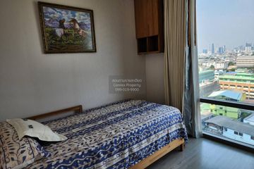 2 Bedroom Condo for rent in Star View, Bang Khlo, Bangkok near BTS Surasak