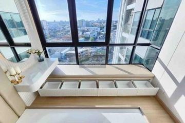 1 Bedroom Condo for rent in Supalai Loft Prajadhipok - Wongwian Yai, Somdet Chao Phraya, Bangkok near BTS Prajadhipok