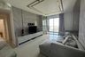 2 Bedroom Condo for rent in Star View, Bang Khlo, Bangkok near BTS Surasak