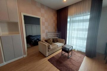 1 Bedroom Condo for rent in The Capital Ekamai - Thonglor, Bang Kapi, Bangkok