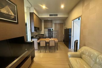 2 Bedroom Condo for rent in The Capital Ekamai - Thonglor, Bang Kapi, Bangkok