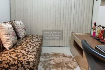 1 Bedroom Condo for rent in The President Sukhumvit 81, Phra Khanong, Bangkok near BTS On Nut