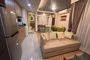 2 Bedroom Condo for rent in InterLux Premier Sukhumvit 13, Khlong Toei Nuea, Bangkok near BTS Nana