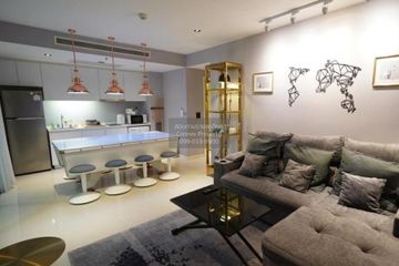 2 Bedroom Condo for rent in Star View, Bang Khlo, Bangkok near BTS Surasak