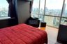 2 Bedroom Condo for rent in TC Green, Huai Khwang, Bangkok near MRT Phetchaburi