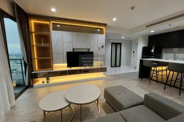 2 Bedroom Condo for rent in Star View, Bang Khlo, Bangkok near BTS Surasak