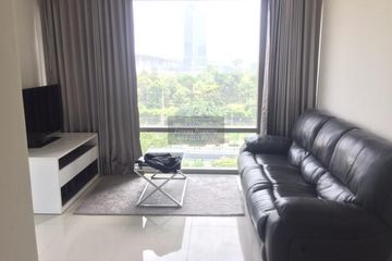 2 Bedroom Condo for rent in Star View, Bang Khlo, Bangkok near BTS Surasak