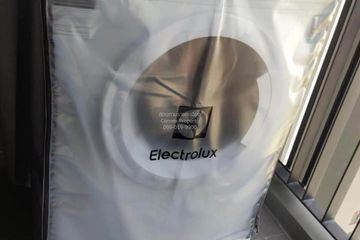 1 Bedroom Condo for rent in The Politan Rive, Bang Kraso, Nonthaburi near MRT Phra Nang Klao Bridge