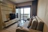 2 Bedroom Condo for rent in The Politan Rive, Bang Kraso, Nonthaburi near MRT Phra Nang Klao Bridge