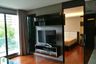 1 Bedroom Condo for rent in The Address Sukhumvit 61, Khlong Tan Nuea, Bangkok near BTS Ekkamai