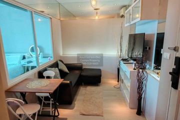 1 Bedroom Condo for rent in Life @ Ratchada - Huay Kwang, Huai Khwang, Bangkok near MRT Huai Khwang