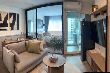 1 Bedroom Condo for rent in Regent Home Bangna, Bang Na, Bangkok near BTS Bang Na