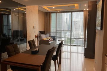 1 Bedroom Condo for rent in The Bangkok Sathorn, Thung Wat Don, Bangkok near BTS Surasak