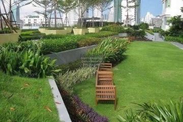 1 Bedroom Condo for rent in Villa Sathorn, Khlong Ton Sai, Bangkok near BTS Krung Thon Buri