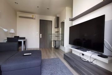 1 Bedroom Condo for rent in Centric Huay Kwang Station, Din Daeng, Bangkok near MRT Huai Khwang