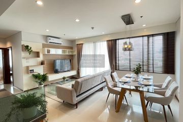 2 Bedroom Condo for rent in Villa Sathorn, Khlong Ton Sai, Bangkok near BTS Krung Thon Buri