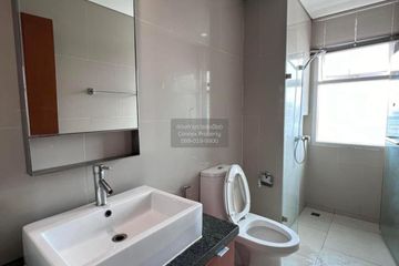 1 Bedroom Condo for rent in Villa Sathorn, Khlong Ton Sai, Bangkok near BTS Krung Thon Buri