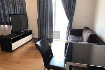 1 Bedroom Condo for rent in Villa Sathorn, Khlong Ton Sai, Bangkok near BTS Krung Thon Buri