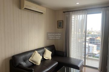 1 Bedroom Condo for rent in Villa Sathorn, Khlong Ton Sai, Bangkok near BTS Krung Thon Buri