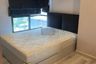 2 Bedroom Condo for rent in Centric Huay Kwang Station, Din Daeng, Bangkok near MRT Huai Khwang