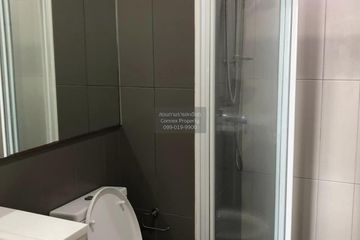 1 Bedroom Condo for rent in Centric Huay Kwang Station, Din Daeng, Bangkok near MRT Huai Khwang