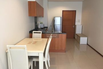 1 Bedroom Condo for rent in Villa Sathorn, Khlong Ton Sai, Bangkok near BTS Krung Thon Buri