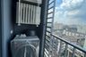 1 Bedroom Condo for rent in Ideo Sukhumvit 93, Bang Chak, Bangkok near BTS Bang Chak