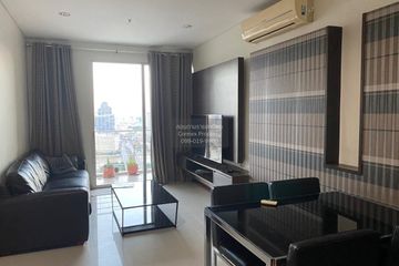 1 Bedroom Condo for rent in Villa Sathorn, Khlong Ton Sai, Bangkok near BTS Krung Thon Buri