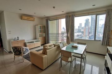 2 Bedroom Condo for rent in Villa Sathorn, Khlong Ton Sai, Bangkok near BTS Krung Thon Buri