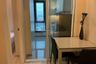 1 Bedroom Condo for rent in Centric Huay Kwang Station, Din Daeng, Bangkok near MRT Huai Khwang