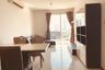 1 Bedroom Condo for rent in Villa Sathorn, Khlong Ton Sai, Bangkok near BTS Krung Thon Buri