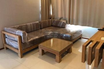 1 Bedroom Condo for rent in Villa Sathorn, Khlong Ton Sai, Bangkok near BTS Krung Thon Buri