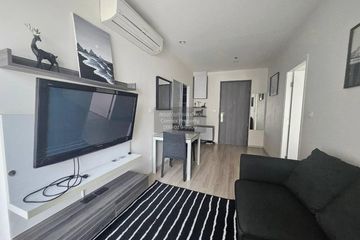 1 Bedroom Condo for rent in Centric Huay Kwang Station, Din Daeng, Bangkok near MRT Huai Khwang
