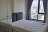 1 Bedroom Condo for rent in Centric Huay Kwang Station, Din Daeng, Bangkok near MRT Huai Khwang