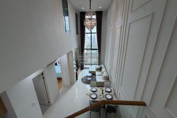 2 Bedroom Condo for rent in Villa Asoke, Makkasan, Bangkok near MRT Phetchaburi