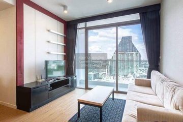 3 Bedroom Condo for rent in Siamese Surawong, Si Phraya, Bangkok near MRT Sam Yan